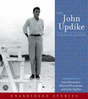 The_John_Updike_audio_collection